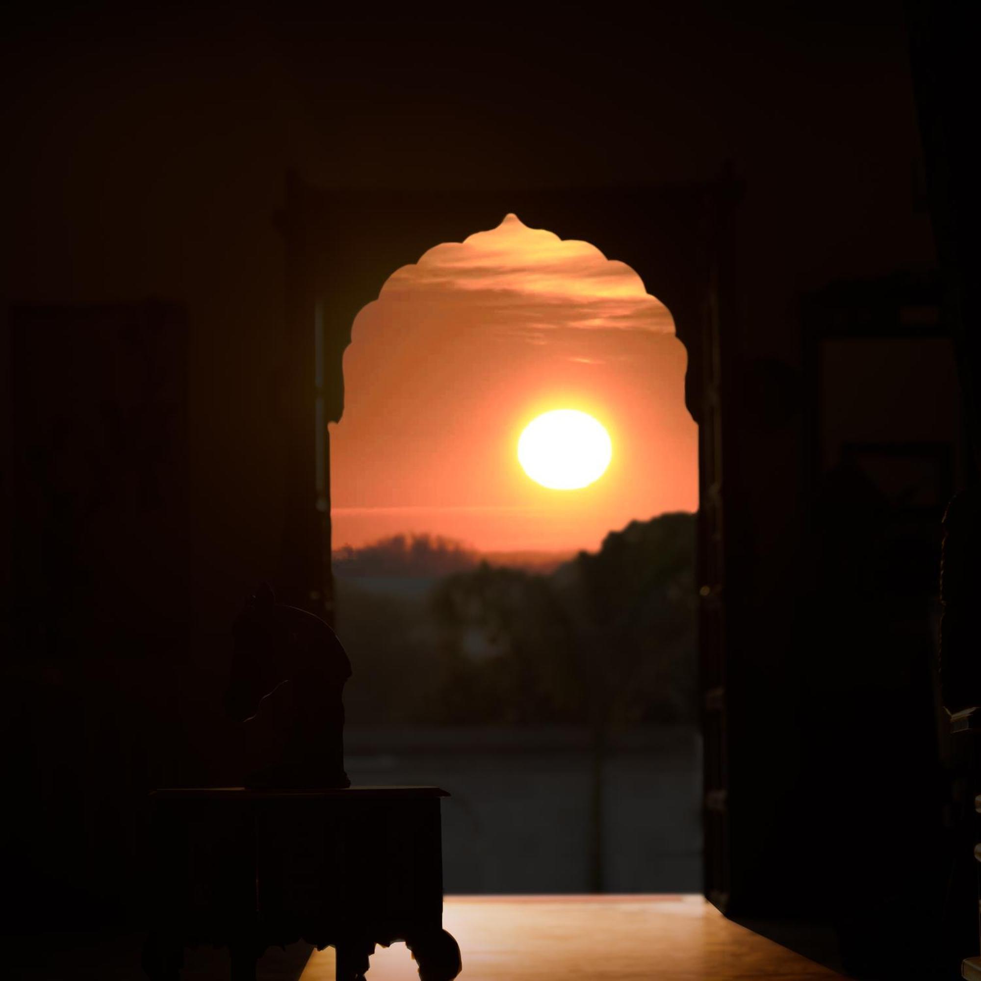Castle Oodeypore A Boutique Stay Udaipur Exterior foto