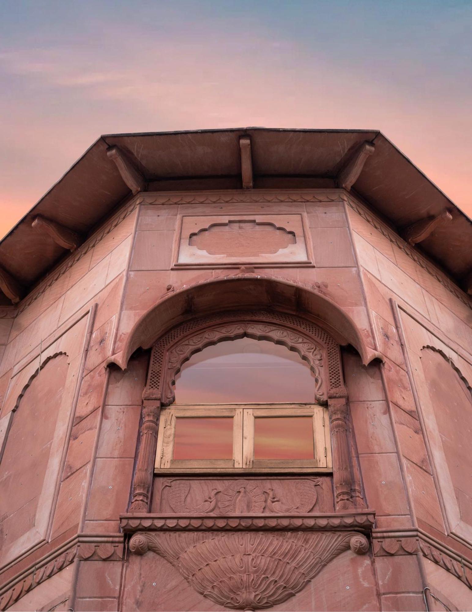 Castle Oodeypore A Boutique Stay Udaipur Exterior foto