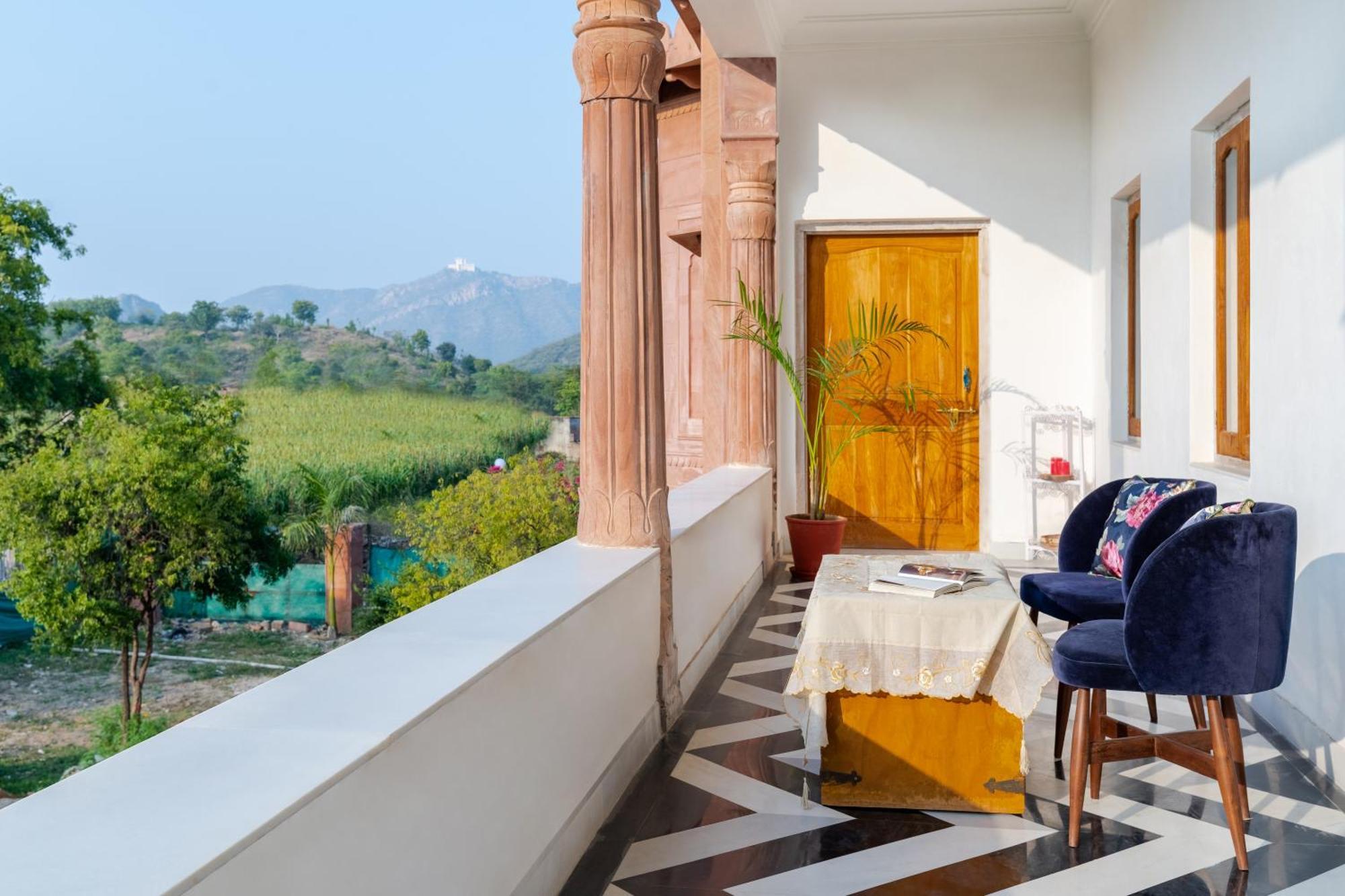 Castle Oodeypore A Boutique Stay Udaipur Exterior foto
