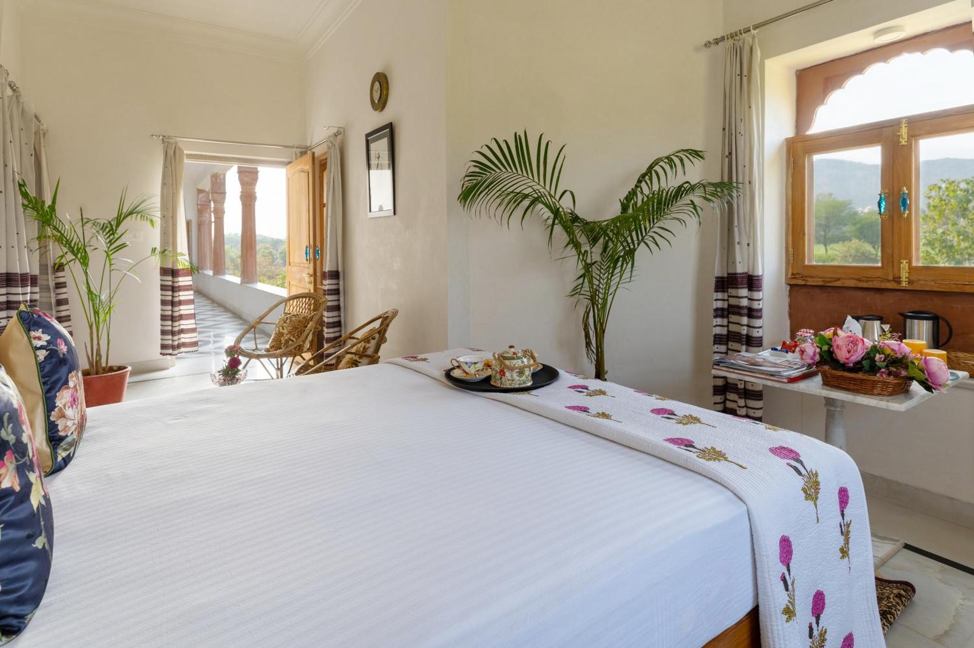 Castle Oodeypore A Boutique Stay Udaipur Exterior foto
